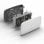 Zyxel WBE660S-EU0101F WLAN Access Point 11530 Mbit/s Grau Power over Ethernet (PoE)
