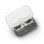 Zyxel WBE660S-EU0101F WLAN Access Point 11530 Mbit/s Grau Power over Ethernet (PoE)