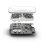 Zyxel WBE660S-EU0101F WLAN Access Point 11530 Mbit/s Grau Power over Ethernet (PoE)