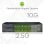 Zyxel XMG1930-30 Switch Gestionado L3 Gigabit 28 Puertos + 2 SFP+
