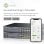 Zyxel XMG1930-30 Switch Gestionado L3 Gigabit 28 Puertos + 2 SFP+