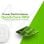Zyxel NWA110AX Ponto de Acesso WiFi 6 Dual Band AX1200 MU-MIMO PoE