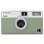 Cámara Analógica Agfaphoto Kodak EKTAR H35 Half Frame Verde con Flash