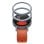 Montre connectée Nothing CMF Watch Pro 2 Orange