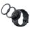 Nothing Watch Pro 2 Bluetooth GPS 44mm AMOLED Cinzento Resistente IP68 SpO2