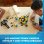 Lego GRU 4: Ich – Einfach Unverbesserlich Modell von GRU und den Minions