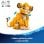 LEGO Disney O Rei Leão Simba Cachorro 222 peças
