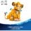 Lego Disney Le Roi Lion : Petit Simba