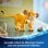 Lego Disney Le Roi Lion : Petit Simba