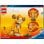 LEGO Disney O Rei Leão Simba Cachorro 222 peças