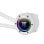 Thermaltake TH240 V2 ARGB Snow Kit de Refrigeração Líquida 240mm Branco