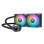 Thermaltake TH240 V2 ARGB Kit Refrigeración Líquida 240mm Negra