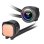 Thermaltake TH240 V2 ARGB Kit Refrigeración Líquida 240mm Negra