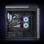 Thermaltake TH240 V2 ARGB Kit Refrigeración Líquida 240mm Negra
