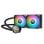 Thermaltake TH240 V2 Ultra ARGB Kit Refrigeración Líquida 240mm Negra