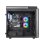 Thermaltake TH240 V2 Ultra ARGB Kit Refrigeración Líquida 240mm Negra