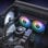 Thermaltake TH240 V2 Ultra ARGB Kit Refrigeración Líquida 240mm Negra