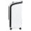 Climatizador evaporativo Orbegozo AIR 38 80W Depósito 3,5L 3 Velocidades Negro/Blanco