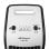 Climatizador evaporativo Orbegozo AIR 38 80W Depósito 3,5L 3 Velocidades Negro/Blanco