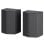 LG S70TR Barra de Sonido 5.1.1 canales 500W Negro