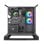 Thermaltake TH240 V2 Ultra EX ARGB Sync Kit Refrigeración Líquida 240mm Negra