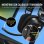 Sony PlayStation 5 Digital Slim + Corsair HS80 RGB Wireless Auriculares Gaming Negros