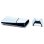 Sony PlayStation 5 Digital Slim + Corsair HS80 RGB Wireless Auriculares Gaming Negros