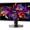 Écran PC MSI MAG 271QPX QD-OLED E2 26,5" QHD 240Hz QD-OLED HDR400 0,03ms