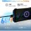 Doogee V30t 12/256GB Dorado Libre