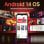 Doogee S118 8/512GB Plata Libre