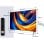 TCL 85P61B 85" LED UltraHD 4K HDR Google TV