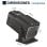 iggual MP1080p Mini Proyector LED FullHD HDMI/WiFi/Bluetooth/Android 300 ANSI Lúmenes Negro