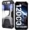Fossibot F106 Pro 8/256GB Negro Libre