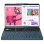 Lenovo Yoga Book 9 Gen 9 13IMU9 Intel Evo Core Ultra 7 155U/16GB/1TB SSD/13.3" OLED Táctil