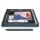 Lenovo Yoga Book 9 Gen 9 13IMU9 Intel Evo Core Ultra 7 155U/16GB/1TB SSD/13.3" OLED Táctil