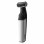 Aparador Corporal Philips Bodygroom Series 5000 BG5021/15 Recarregável 60min Seco e Molhado 3 Ajustes 3 Pentes Carga Rápida