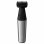 Regolabarba Corpo Philips Bodygroom Series 5000 BG5021/15 Senza Filo 60min Impermeabile 3 Pettini Ricarica Rapida