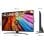 TV LG LED 43UT81006LA 43" 4K UltraHD 60Hz Smart TV WebOS HDR10 Pro AI Sound