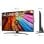 LG 43UT81006LA 43" LED UltraHD 4K HDR10 WebOS