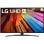 TV LG LED 43UT81006LA 43" 4K UltraHD 60Hz Smart TV WebOS HDR10 Pro AI Sound