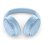 Bose QuietComfort Auriculares Inalámbricos con Cancelación de Ruido Azules