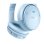 Bose QuietComfort Auriculares Inalámbricos con Cancelación de Ruido Azules