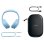Bose QuietComfort Auriculares Inalámbricos con Cancelación de Ruido Azules