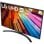 LG 75UT81006LA 75" LED UltraHD 4K HDR10 WebOS