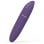 Lelo Mia 3 Vibrador Personal Morado