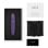 Lelo Mia 3 Vibrador Personal Morado
