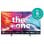 Philips The One 75PUS8919 75" LED UltraHD 4K Ambilight Fernseher 120Hz Dolby Vision und Atmos