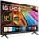 LG 75UT80006LA 75" LED UltraHD 4K HDR10