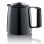 Caffettiera con due caraffe termiche Severin Ka 9307 - 1000 W Nera