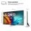 LG 75QNED86T6A 75" QNED UltraHD 4K HDR10 WebOS24 120Hz AI ThinQ